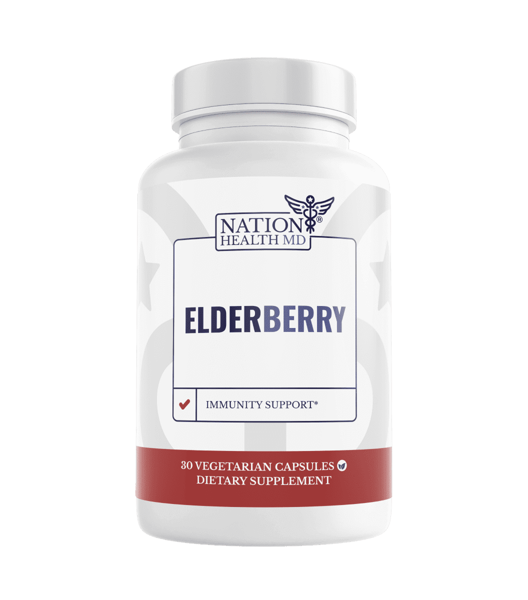 Elderberry