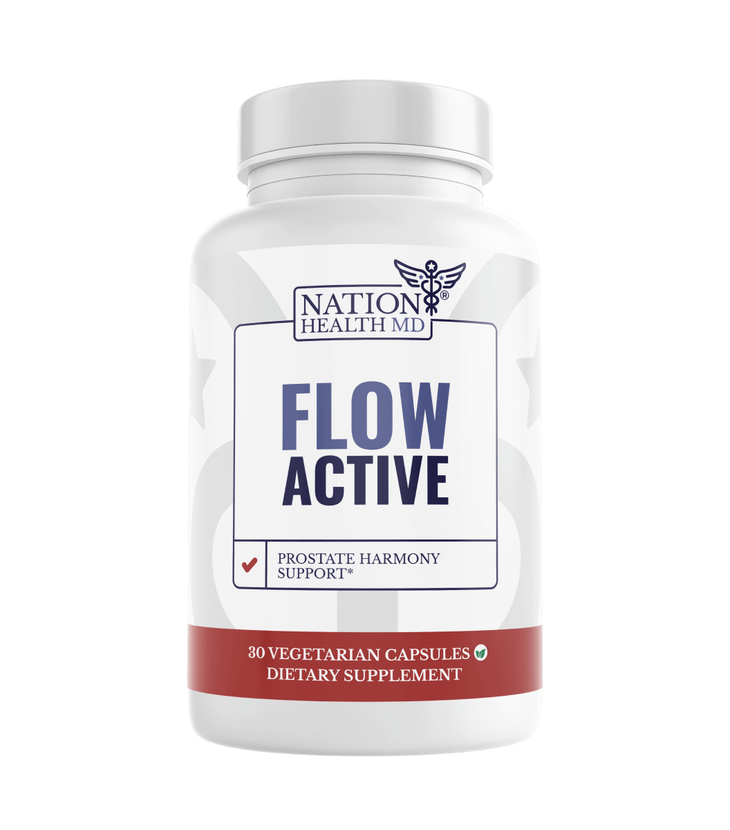 Flow Active
