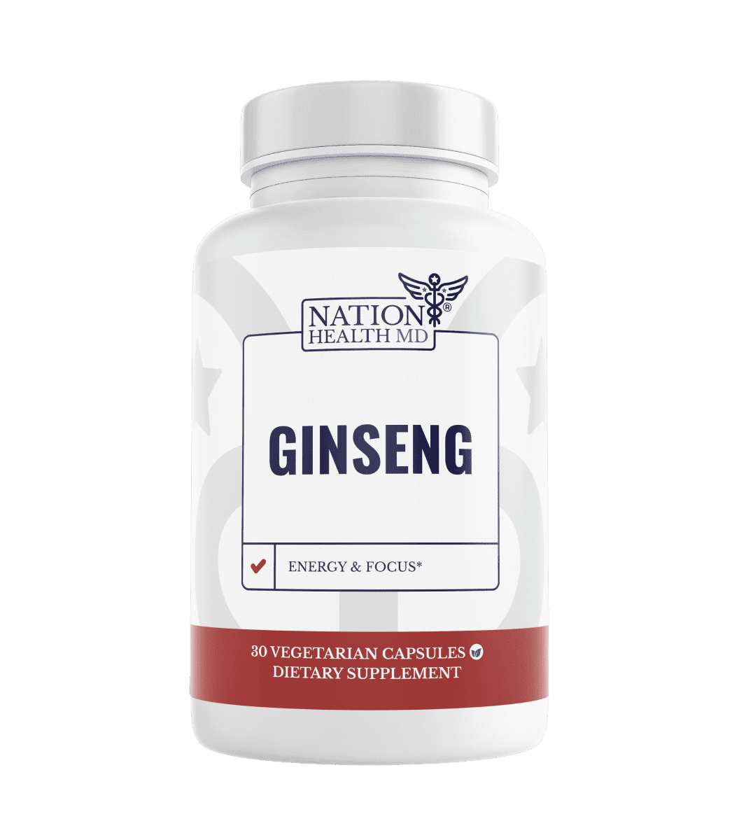 Ginseng