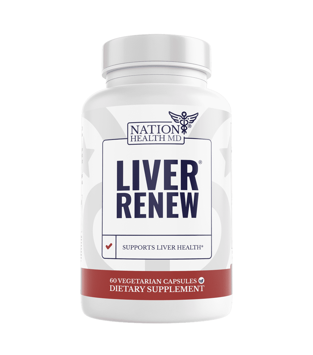 Liver Renew