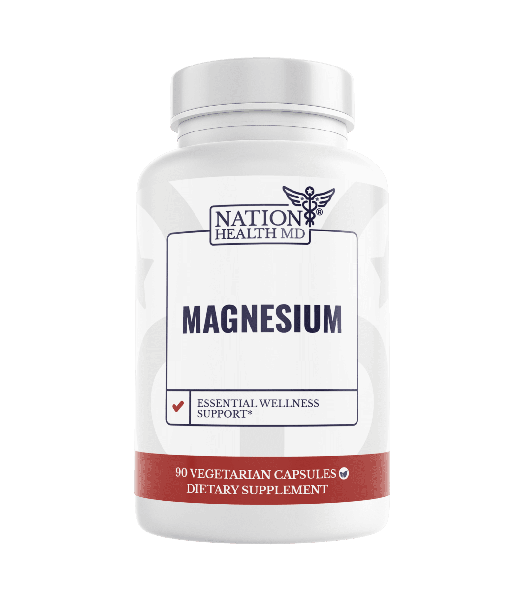 Magnesium
