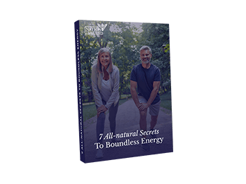 7 All-Natural Secrets to Boundless Energy