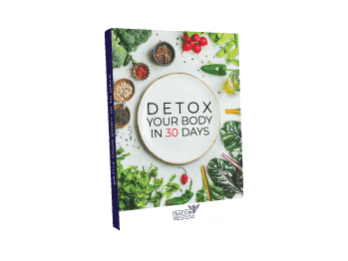 Detox Your Body In 30 Days