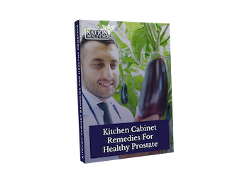 Kitchen Cabinet Remedies For Healthy Prostate
