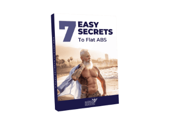 7 Easy Secrets To Flat Abs