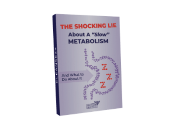 The Shocking Lie About A “Slow” Metabolism