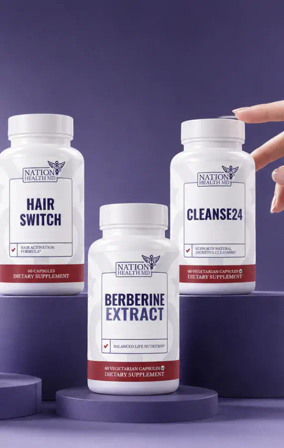 PureHealth Research sale bottles