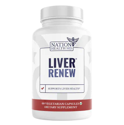 Liver Renew