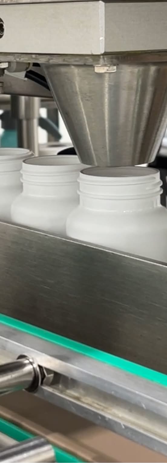 Laboratory testing
