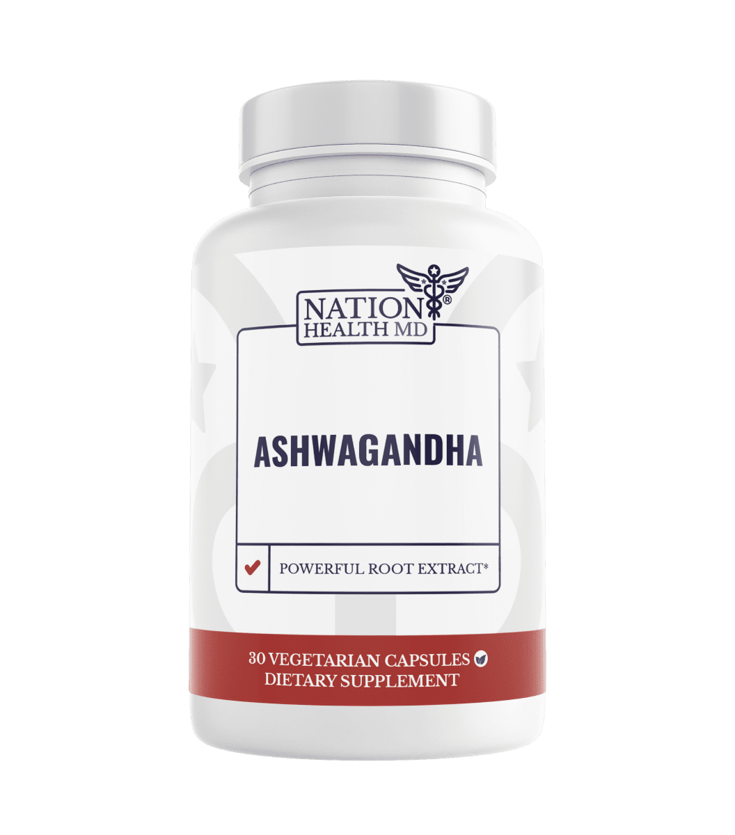Ashwagandha