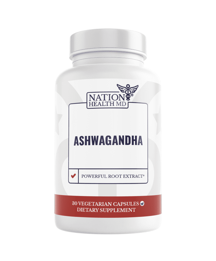 Ashwagandha
