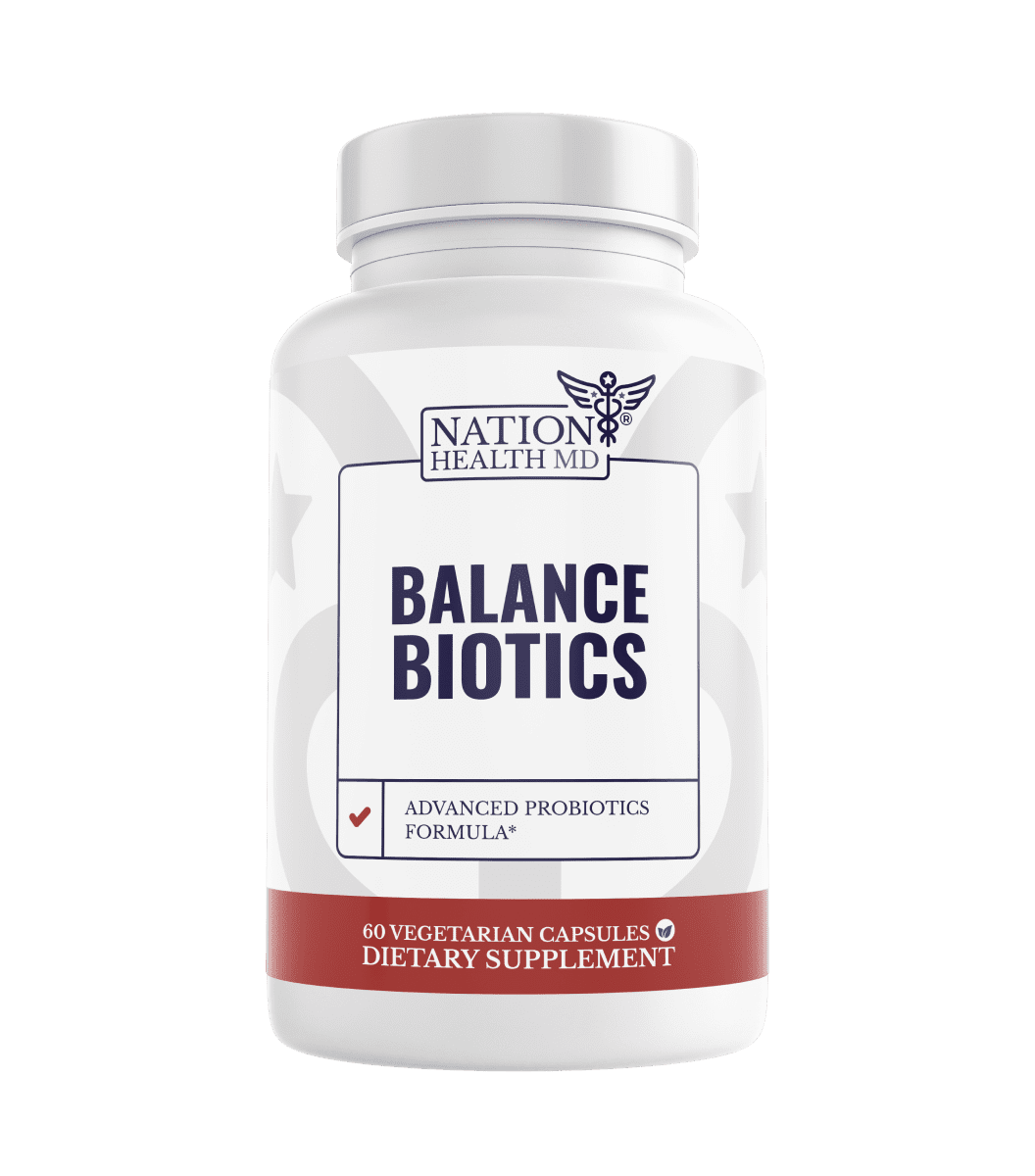 Balance Biotics