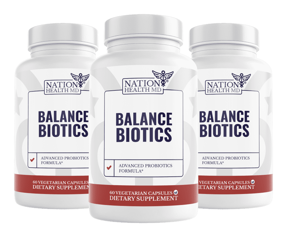 Balance Biotics