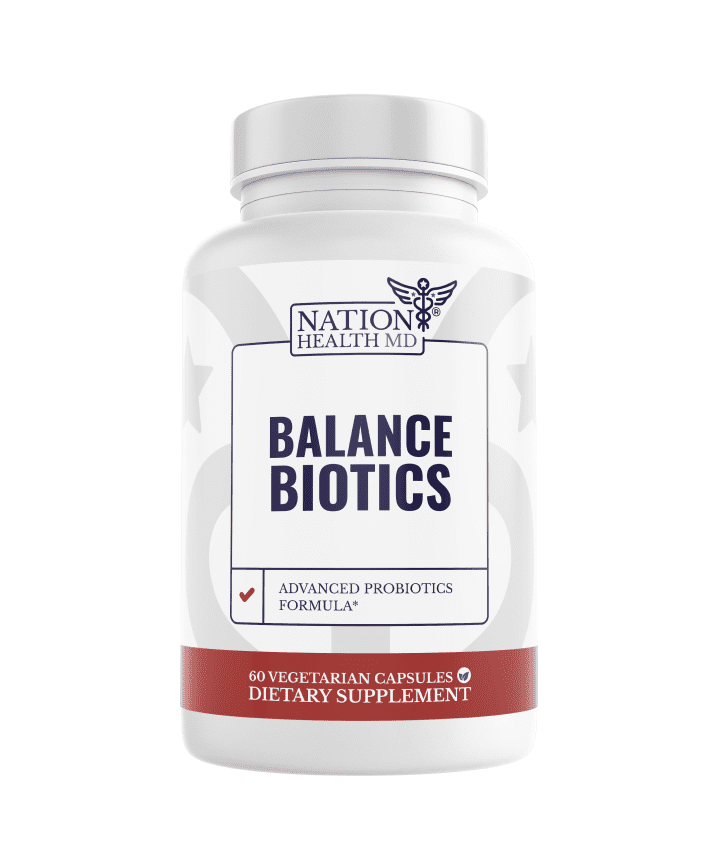 Balance Biotics