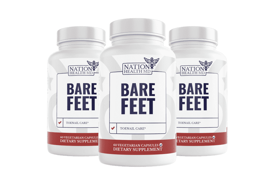 Bare Feet
