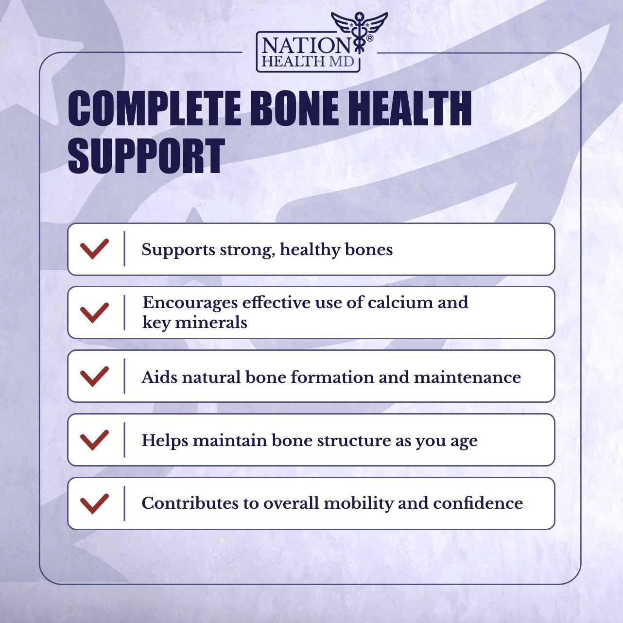 Bone Thrive