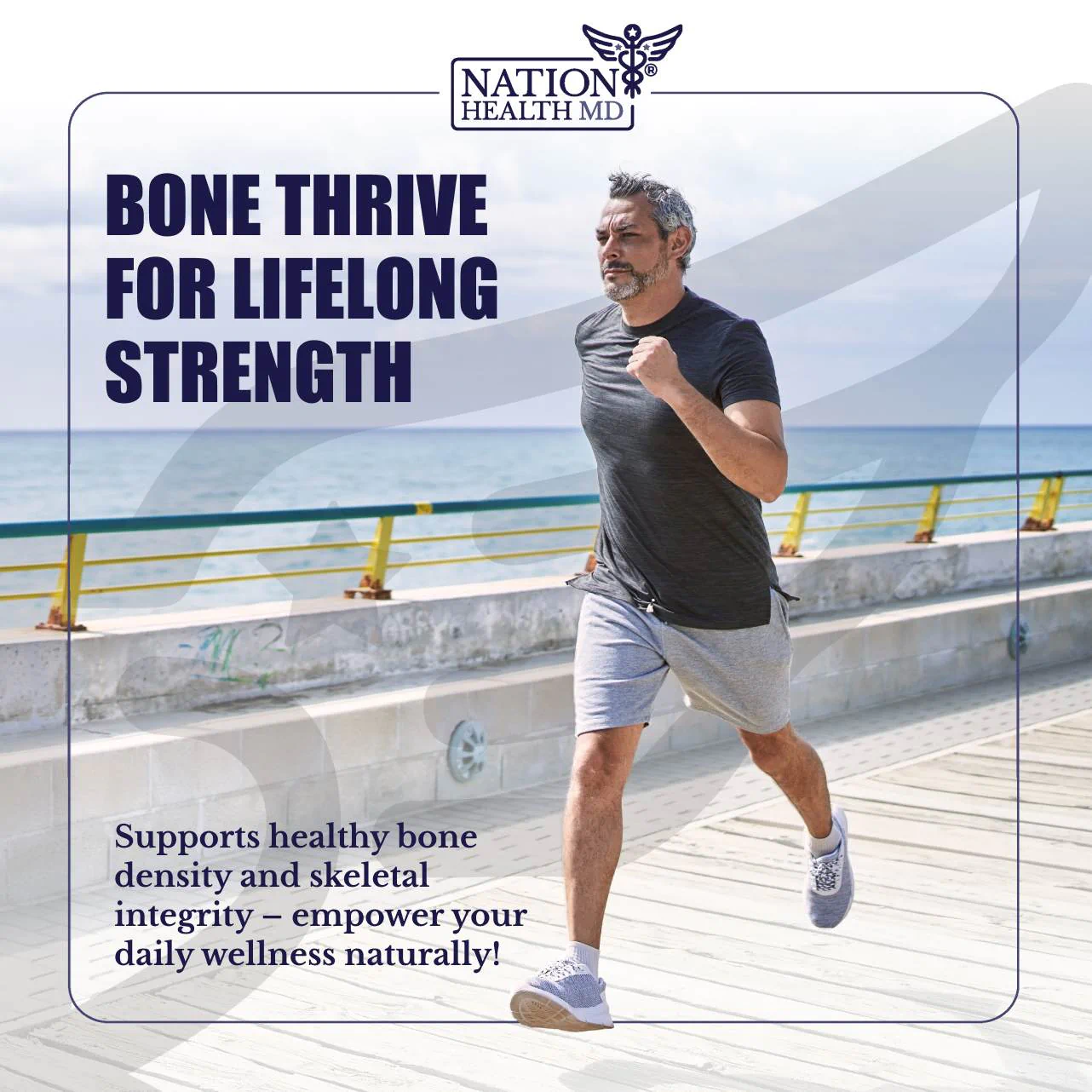 Bone Thrive