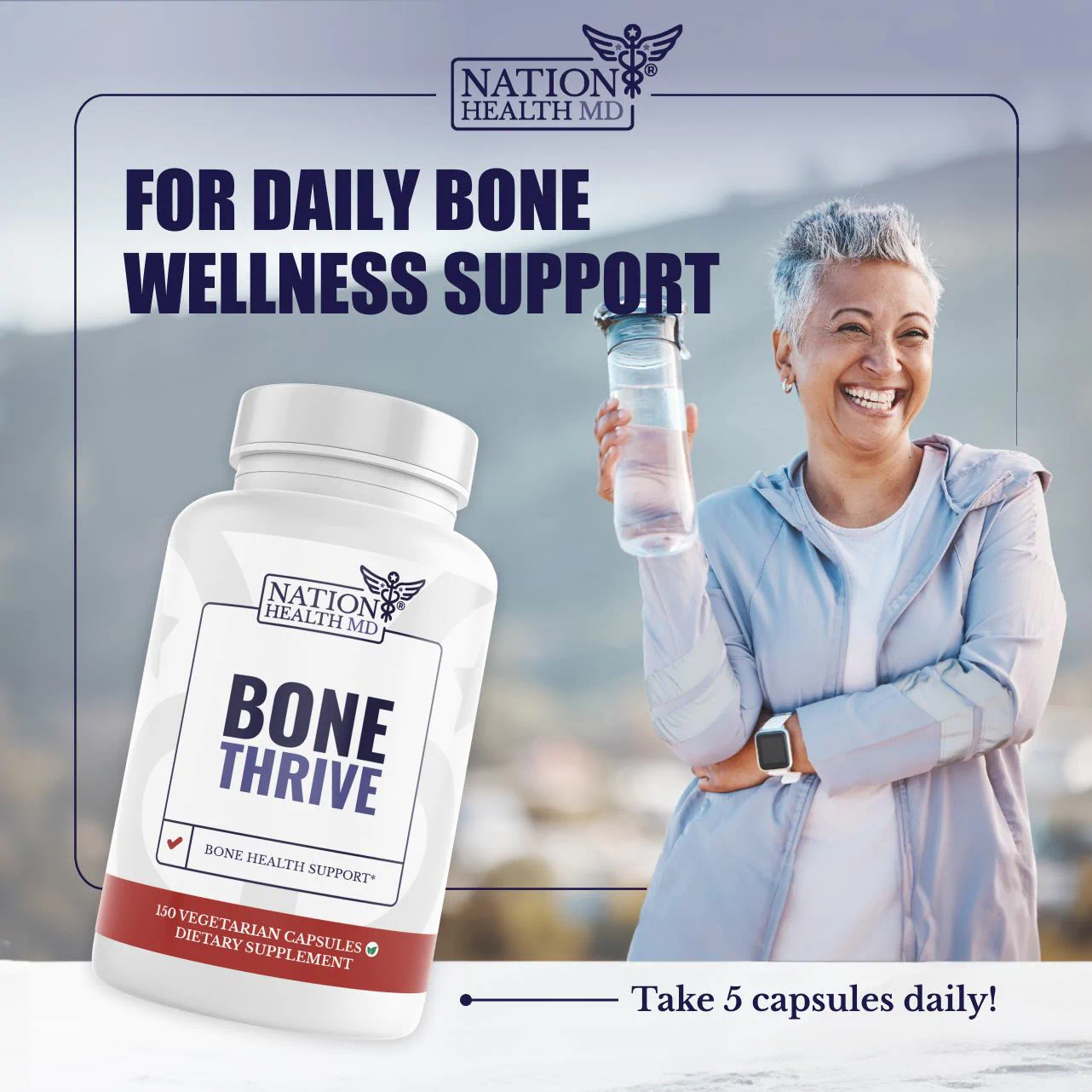 Bone Thrive