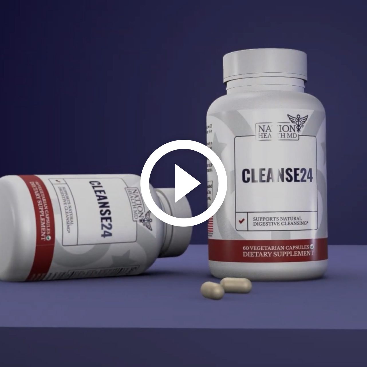 Cleanse24