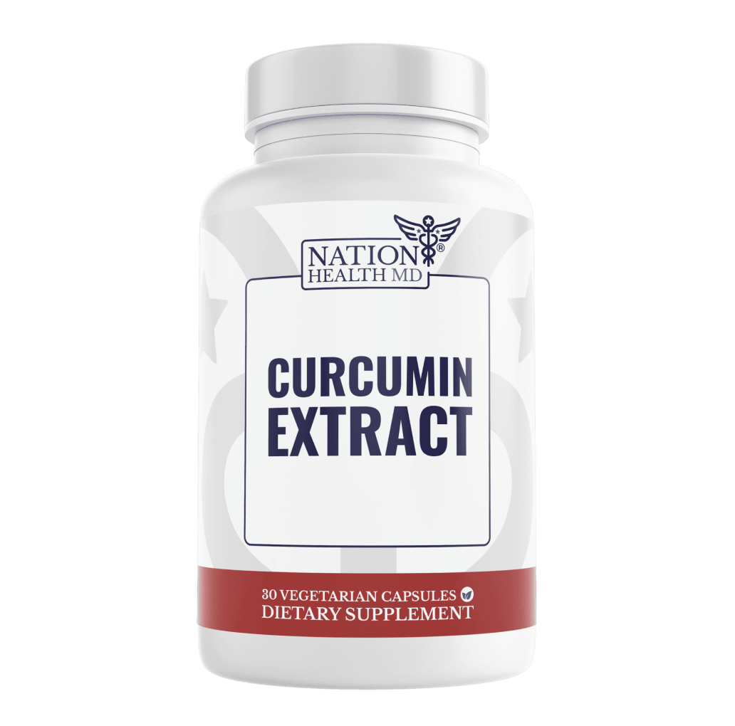Curcumin Extract