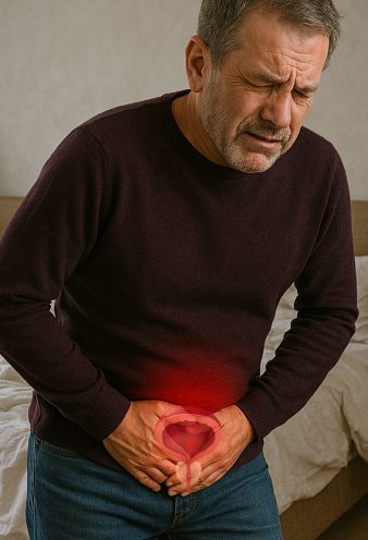 prostate issues