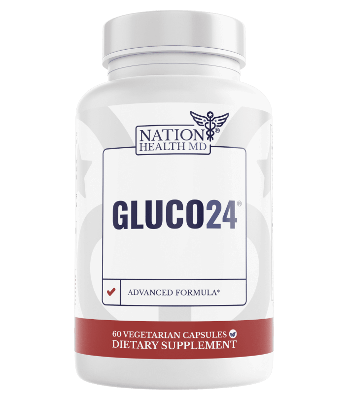 Gluco24