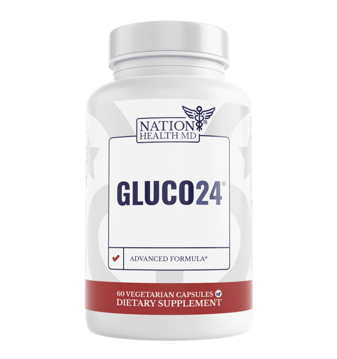 Gluco24