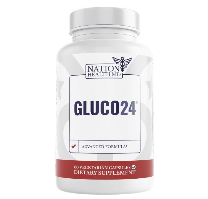 Gluco24
