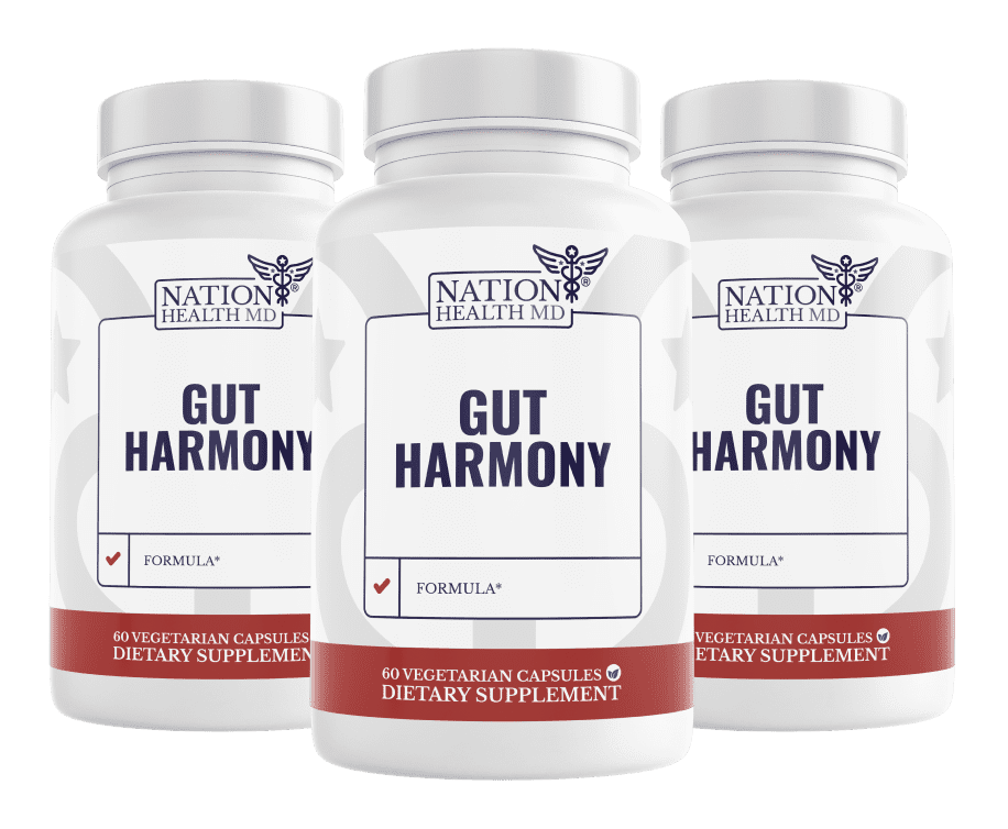 Gut Harmony