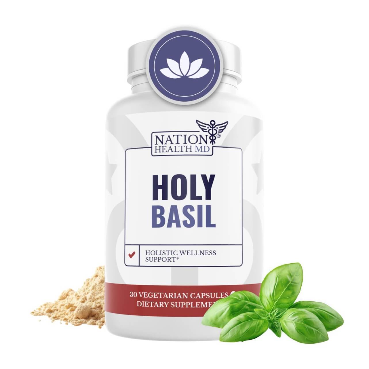 Holy Basil