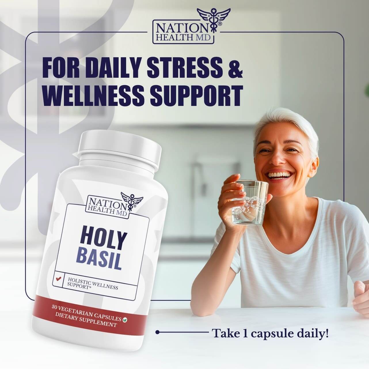 Holy Basil