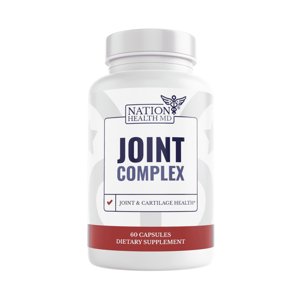 Joint Complex