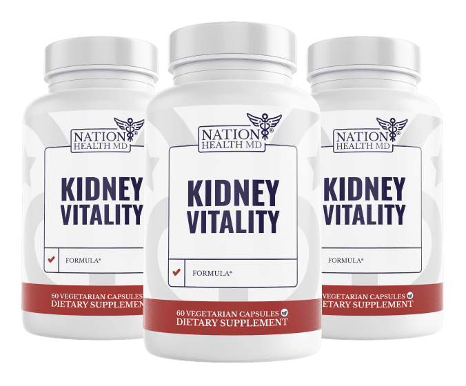 Kidney Vitality