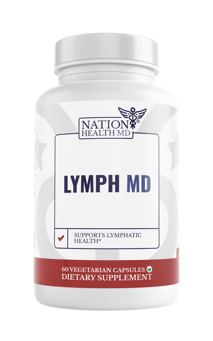 Lymph MD