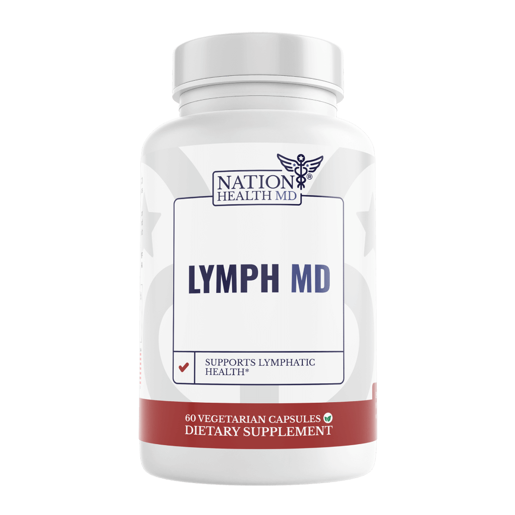 Lymph MD