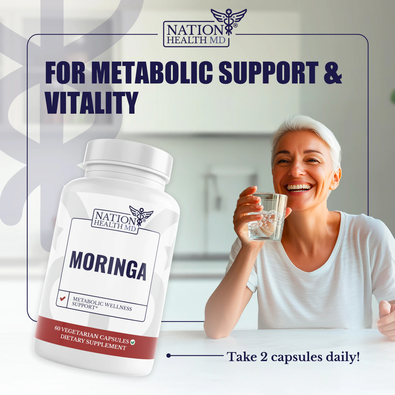 Moringa