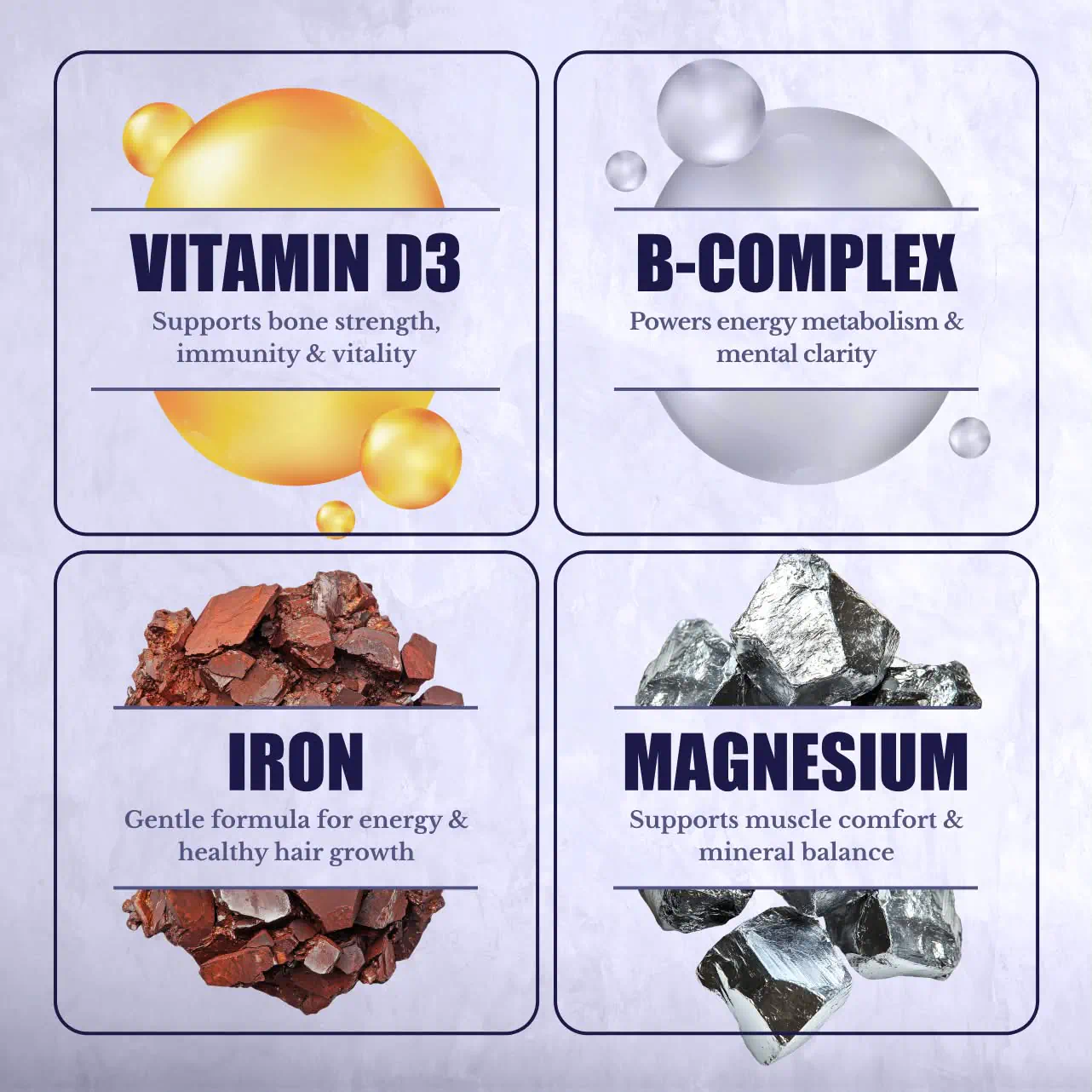 Multivitamin Complex