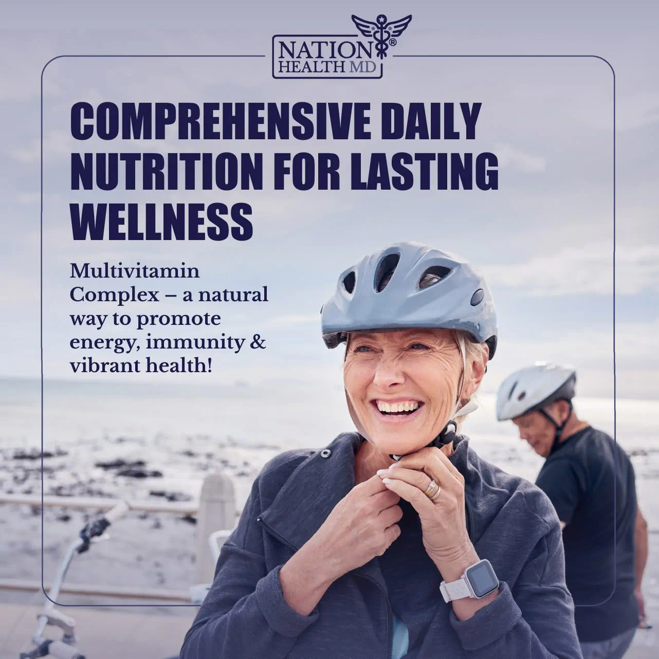 Multivitamin Complex