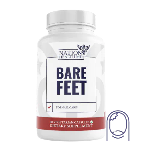 Bare Feet