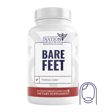 Bare Feet