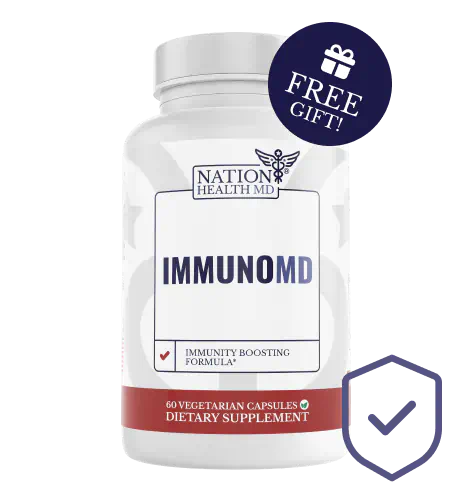 Free Gift Immuno MD