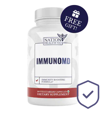 Free Gift Immuno MD