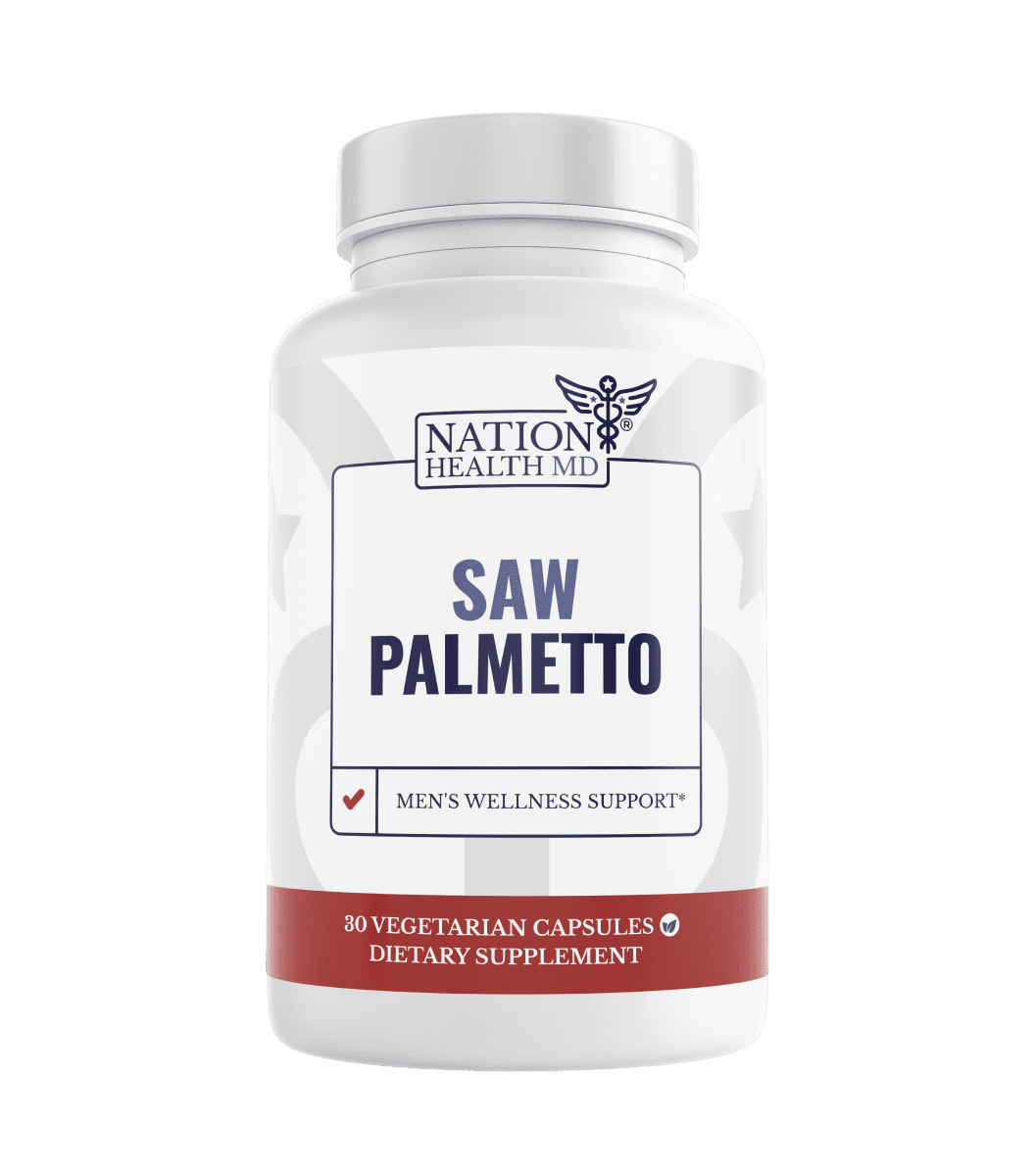 Saw Palmetto