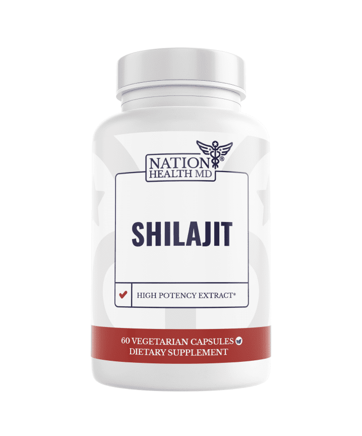 Shilajit