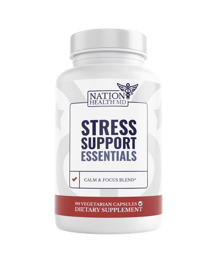 Stress Support Essentials