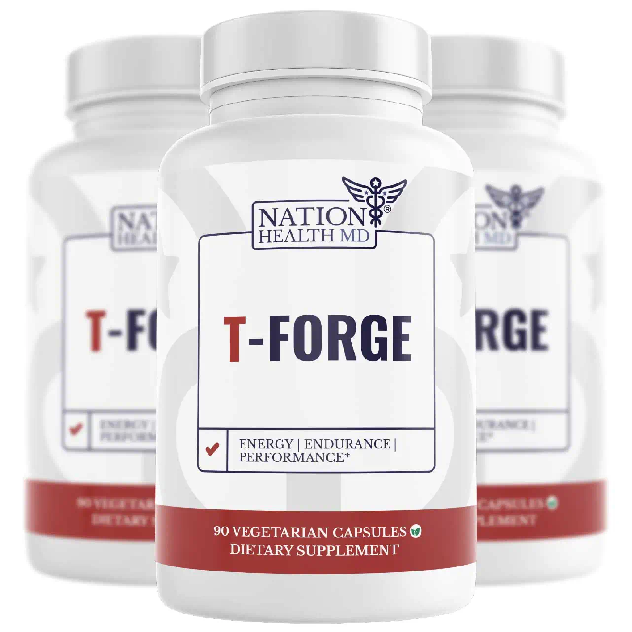 T-Forge