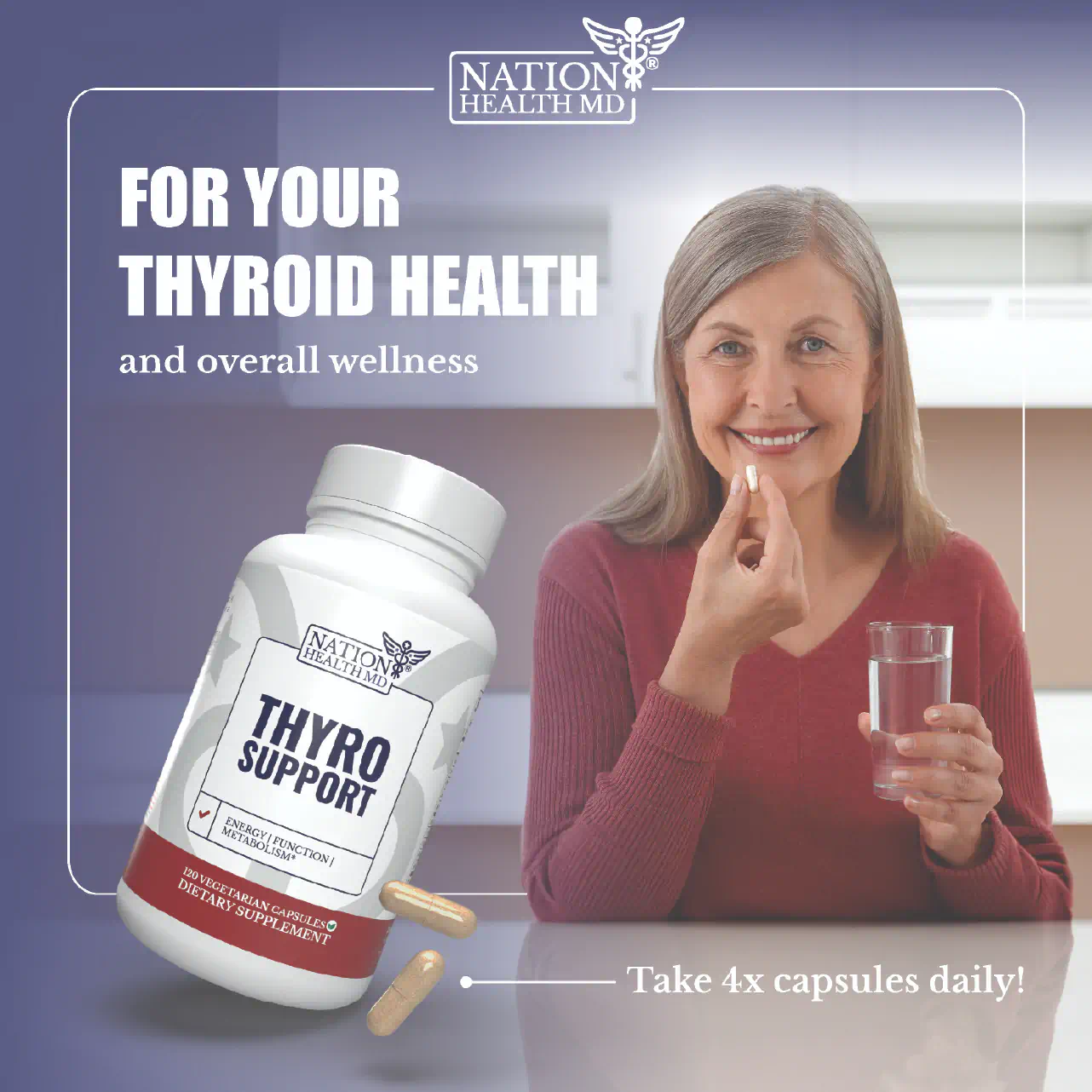 ThyroSupport
