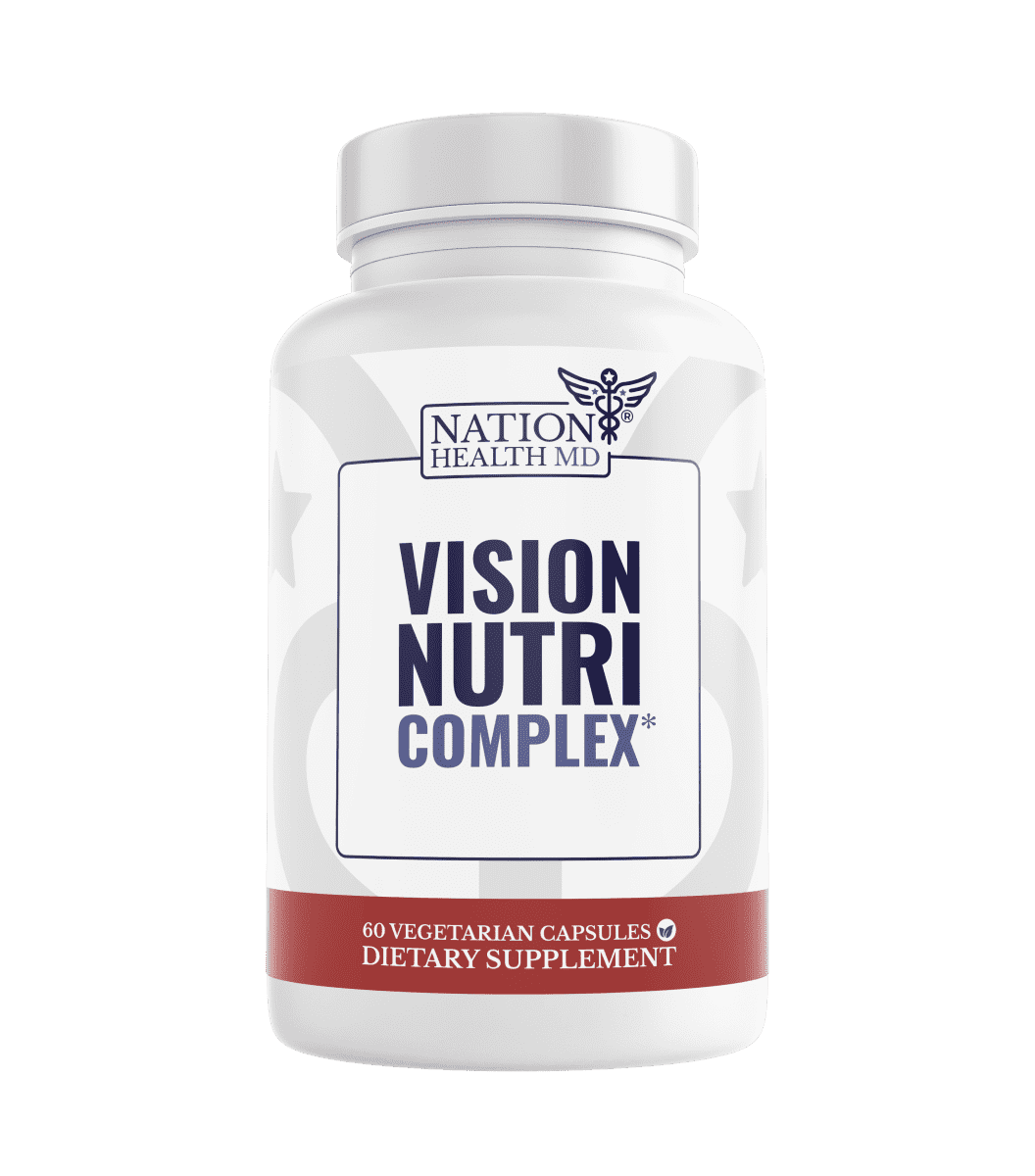Vision Nutri Complex