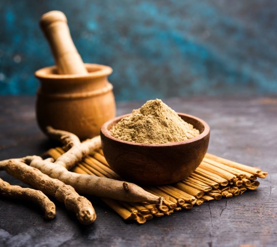 Ashwagandha
