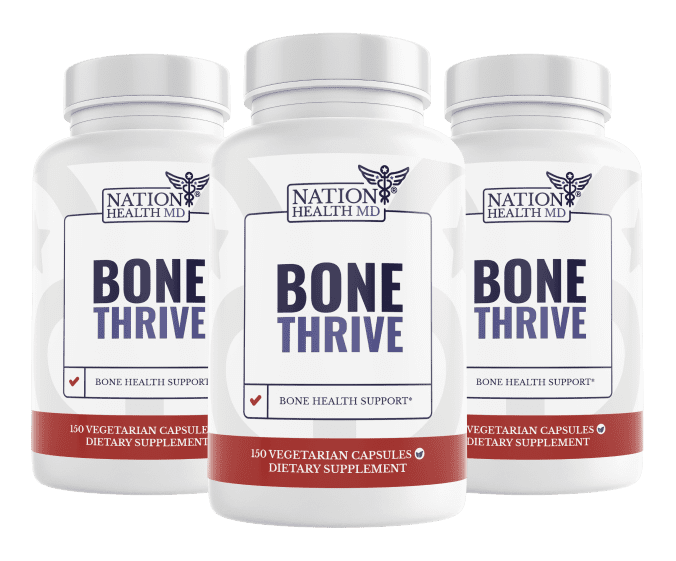 Bone Thrive